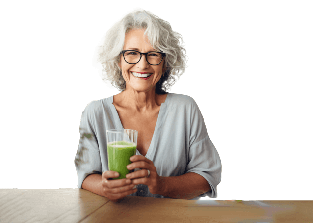 Anti-Aging Drink