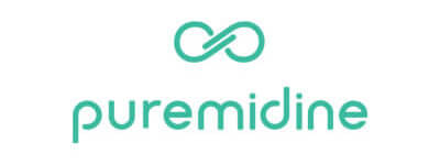 Puremidine Logo
