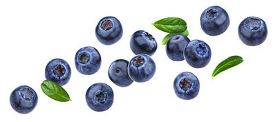 Blueberry