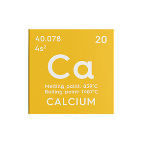 Calcium