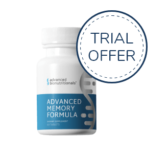 Advanced Memory Formula One Bottle