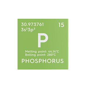 Phosphorus