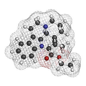 Vinpocetine