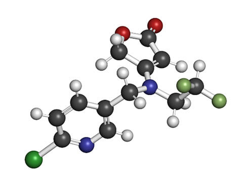 Acetylcholine