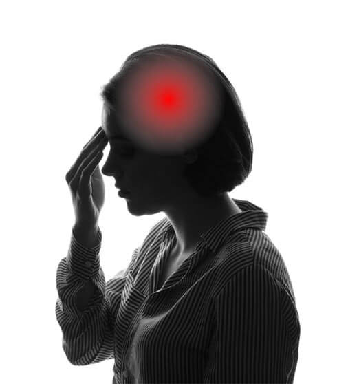Brain Pain