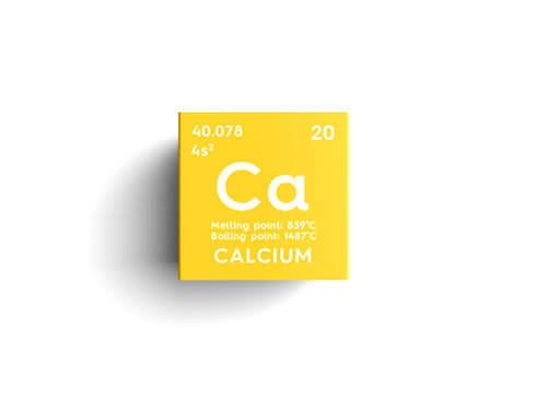 Calcium
