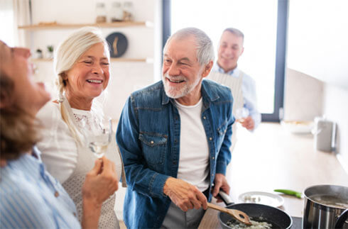 Old People