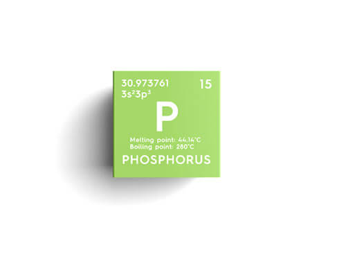 Phosphorus