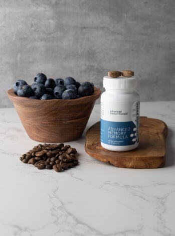 Fórmula de Memória Avançada