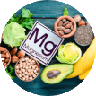 Magnesium Mineral