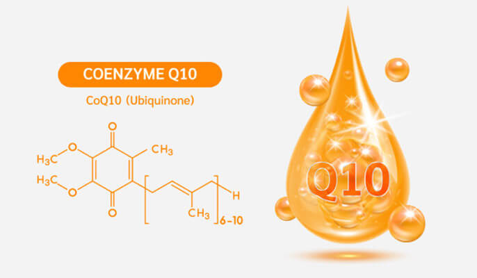 Coenzyme Q10