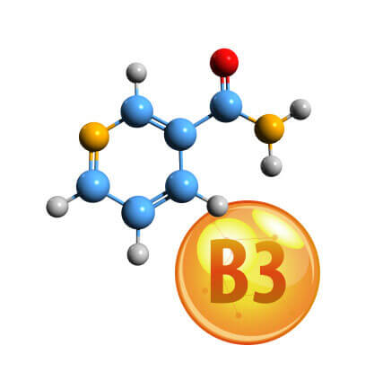Niacinamide