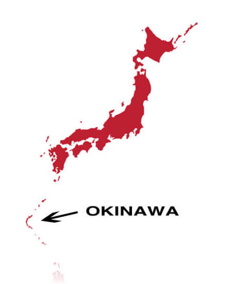 Okinawa