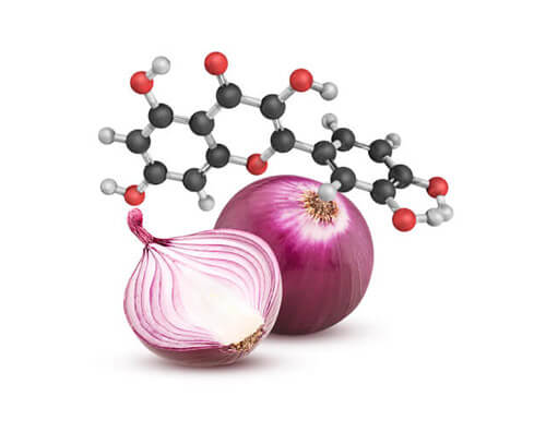 Quercetin