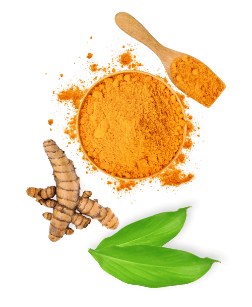 Tumeric