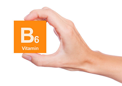 Vitamin B6