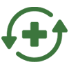 Recovery icon
