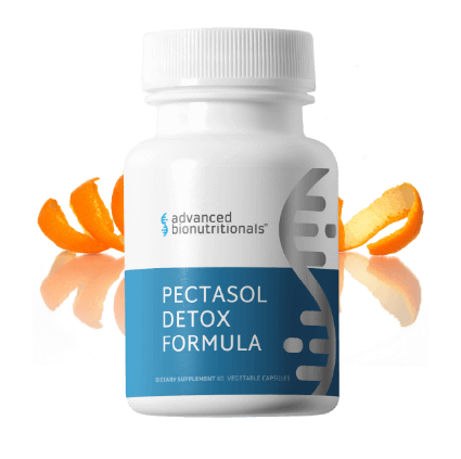 PectaSol Bottle