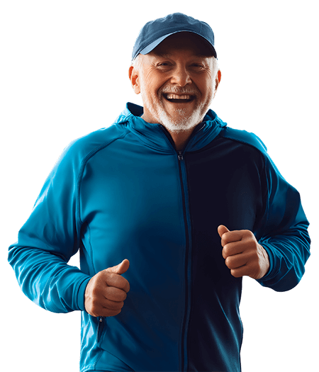 Happy Man
