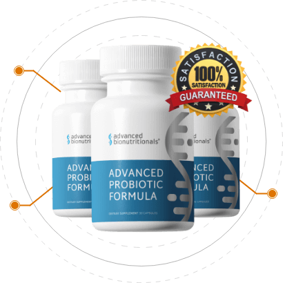 Advanced Probitic Formula Guarantee