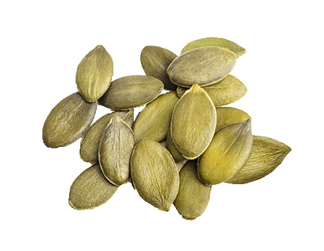 Pumpkin Seeds