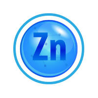 Zinc