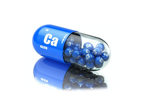 Calcium