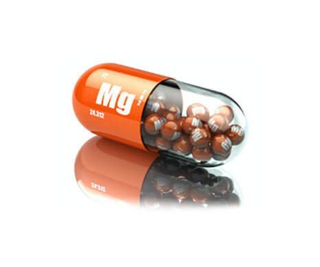 Magnesium