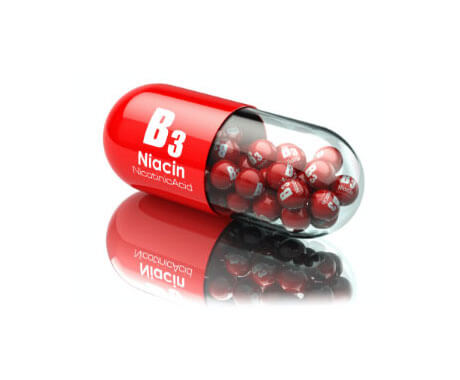 Niacinimide