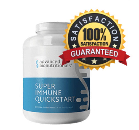 Super Immune QuickStart Guarantee