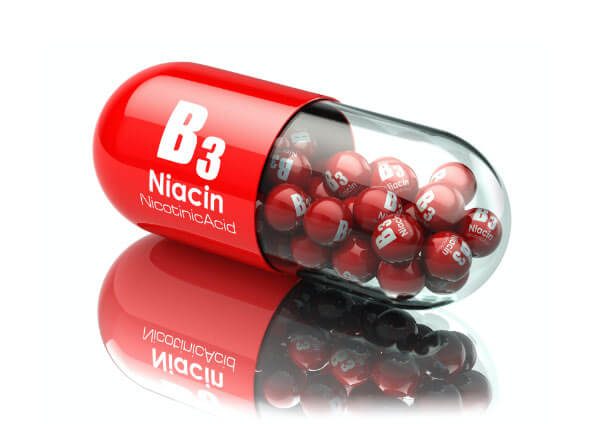 Niacin