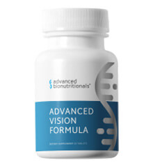 Advanced Vision Formula One Bottle