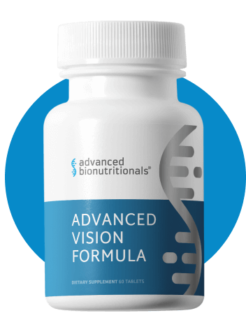Advanced Vision Formula