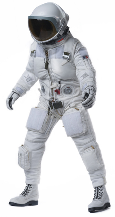 Astronaut