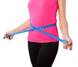 Slim Waistline