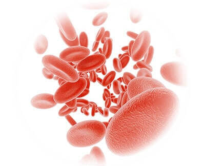 Blood pressure
