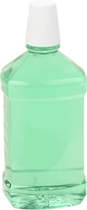 Mouthwash