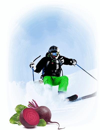Skiing