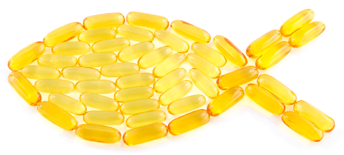 Fish Complete Daily Oils