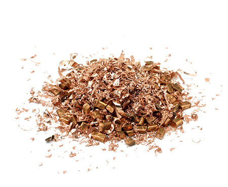 Copper