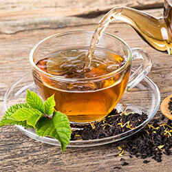 Green Tea