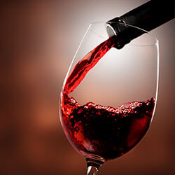 Red Wine