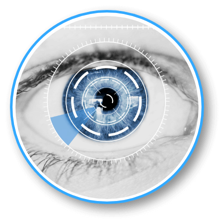 Eye Image