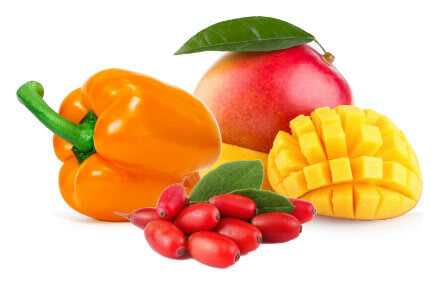 Fruits Image