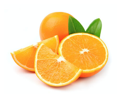 Orange Image