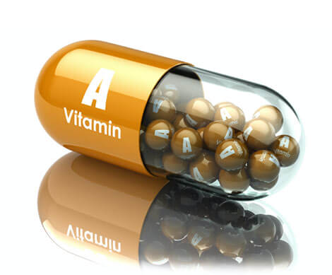 Vitamin A Image