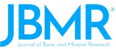 Journal of Bone and Mineral Research