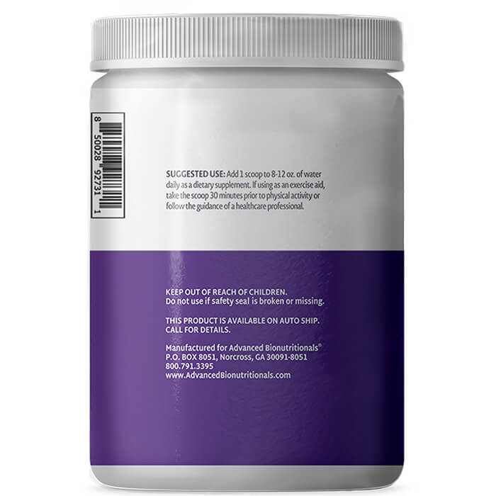 Advanced Amino Powder