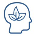 Calm Icon