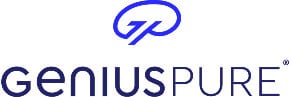 GeniusPure Logo